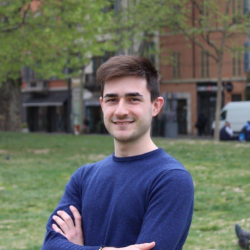tutor a Reggio nell'Emilia - Alan