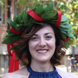 tutor a Ferrara - Silvia