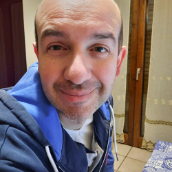 tutor a Brembate di sopra - Alessandro