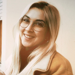 tutor a Ascoli Piceno - Rachele