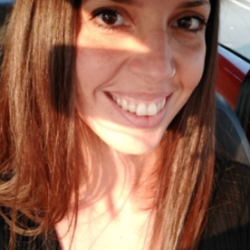 tutor a SARONNO - claudia