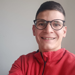 tutor a Torino - Raffaele