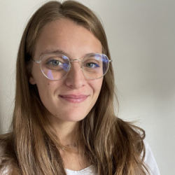 tutor a Parma - Roberta