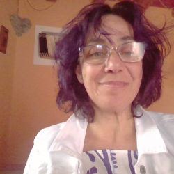 tutor a genova - Valentina