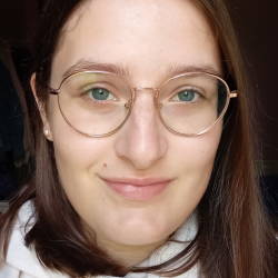 tutor a Albavilla - Bianca
