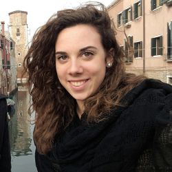 tutor a Rimini - Giorgia