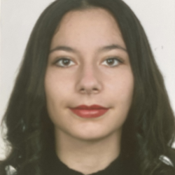 tutor a Mede - Beatrice