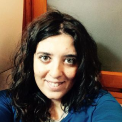 tutor a Gallarate - Teresa
