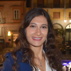 tutor a Cava de'Tirreni - Erika