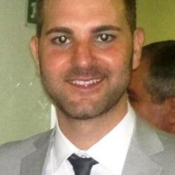tutor a Napoli - Giuseppe 