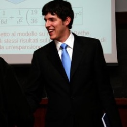 tutor a Offida - Gianluca
