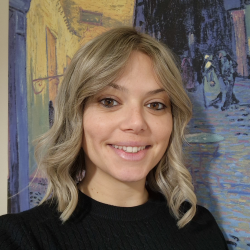 tutor a Frosinone - Chiara