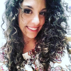 tutor a Roma - Sara