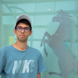 tutor a Settimo Milanese - Francesco