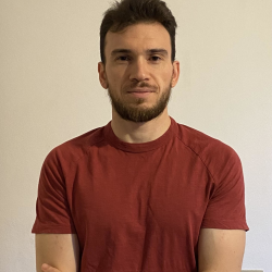 tutor a Pisa - Giovanni