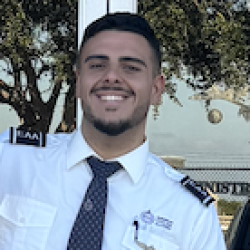 tutor a Casalnuovo di Napoli - Giuseppe