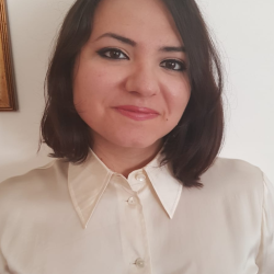 tutor a Catania - Enrica