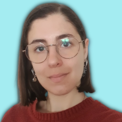 tutor a Rosignano Solvay-Castiglioncello - valentina