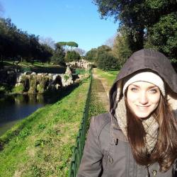 tutor a Roma - Miriam