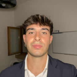 tutor a Bologna - Francesco