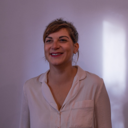 tutor a Roma - lavinia