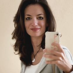 tutor a Chivasso - Elena
