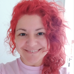 immagine del tutor Lara