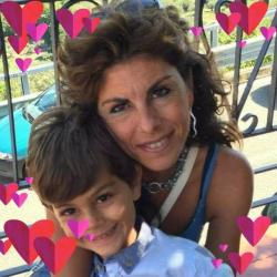 immagine del tutor Silvia