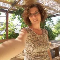tutor a Firenze - Delphine