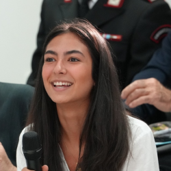 tutor a Cagliari - Rebecca