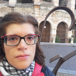 tutor a VERONA - LAURA