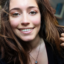 tutor a Torino - Francesca
