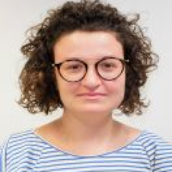 tutor a Nardò - CHIARA