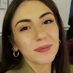 tutor a Roma - Emanuela