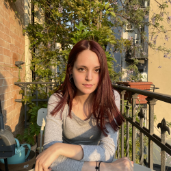 tutor a Torino - Rebecca