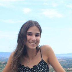 tutor a Lavagno - Chiara