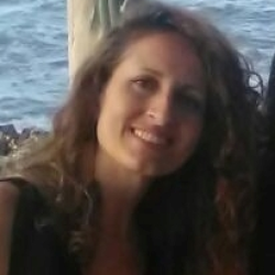 tutor a Firenze - Gabriella