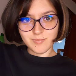 tutor a Roma - Claudia