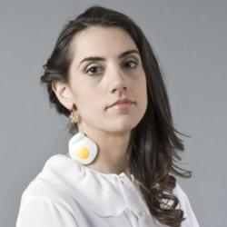 tutor a Ferrara - Giulia