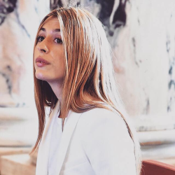 tutor a Grottaferrata - Giulia