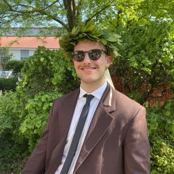 tutor a Cantù - Elia