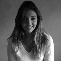 tutor a Milano - Alessia