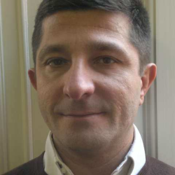 tutor a roma - antonio