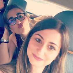 tutor a TORINO - Luciana