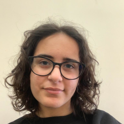 tutor a Crotone - Alessandra