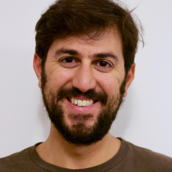 tutor a MIlano - Emiliano