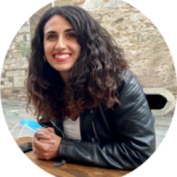 tutor a San Giuliano Milanese - FEDERICA