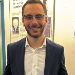 tutor a Savona - Claudio