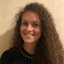 tutor a Lainate - Laura