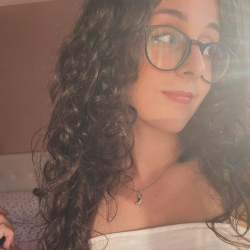 tutor a Roma - Martina